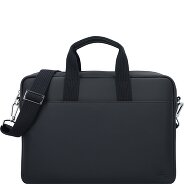 Lacoste Core Essentials Men S Classic Porte-documents 39 cm Compartiment pour ordinateur portable Foto du produit