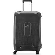 Delsey Paris Moncey 4 roues Valise cabine 69 cm Foto du produit