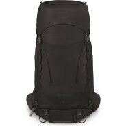 Osprey Kestrel 48 Sac à dos de randonnée L-XL 79 cm Foto du produit