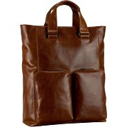 Leonhard Heyden Porto Sac à dos professionnel Cuir 40 cm Foto du produit