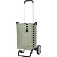 Andersen Shopper Alu Star Shopper Silja Chariot à provisions 65 cm Foto du produit