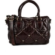 Campomaggi Ricciarda Sac à main M Cuir véritable 26 cm Foto du produit
