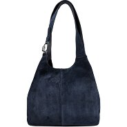 Coccinelle C-Easy Sac à bandoulière Cuir véritable 34 cm Foto du produit