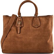 Liebeskind Cora Sac de shopper L Cuir véritable 36 cm Foto du produit