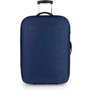 Gabol Orbit 2 roues Valise cabine 66 cm avec soufflet d'extension Foto du produit