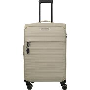 Travelite Barbara Stepp 4 roulettes Trolley M 68 cm avec soufflet d'extension Foto du produit