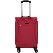 Cocoono Monterrey 4 roulettes Trolley 58 cm avec soufflet d'extension Foto du produit