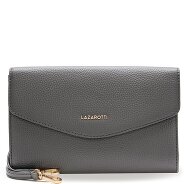 Lazarotti Bologna Leather Sac pochette Cuir 23 cm Foto du produit