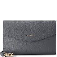Lazarotti Bologna Leather Clutch Sac à bandoulière en cuir 23 cm Foto du produit
