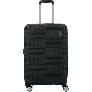 American Tourister Geoblast 4 roulettes Trolley 66 cm Foto du produit