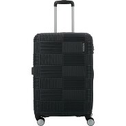 American Tourister Geoblast 4 roulettes Trolley 66 cm Foto du produit
