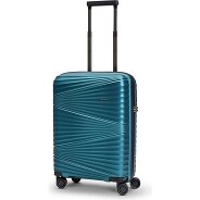 Pactastic Collection 02 THE CABIN 4 roues Valise cabine 55 cm Foto du produit