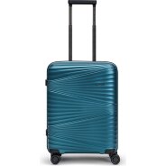 Pactastic Collection 02 THE CABIN 4 roulettes Trolley de cabine 55 cm Foto du produit