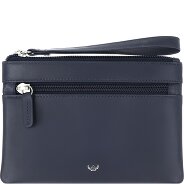 Golden Head Polo Pochette pour téléphone portable Cuir véritable 18 cm Foto du produit