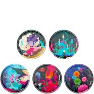 Ergobag Kit Klettie 5 pcs. Foto du produit