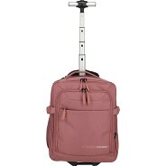 Travelite Kick Off 2 roulettes Trolley à dos 40 cm Compartiment pour ordinateur portable Foto du produit