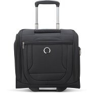 Delsey Paris Helium DLX 2 roues trolley business 36 cm compartiment ordinateur portable Foto du produit