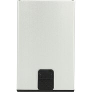 Samsonite Étui pour cartes de crédit Alu Fit RFID 6 cm Foto du produit