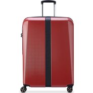 Delsey Paris Promenade Hard 2.0 4 roulettes Trolley 76 cm avec soufflet d'extension Foto du produit