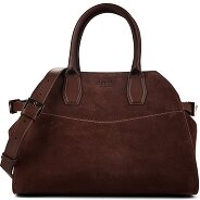 Guess Liza Sac à main Cuir véritable 31 cm Foto du produit