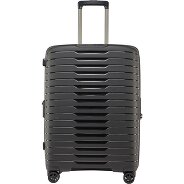 Stratic Novium 4 roulettes Trolley M 65 cm avec soufflet d'extension Foto du produit