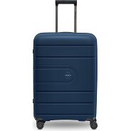 Redolz Essentials 11 MEDIUM 4 roulettes Trolley 66 cm Foto du produit