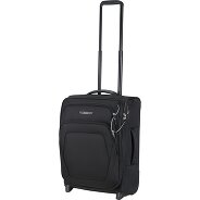Samsonite Spark Sng 2 2 roues Valise cabine 55 cm '
