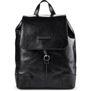 The Bridge Icon Uomo Daypack Cuir véritable 38 cm Foto du produit