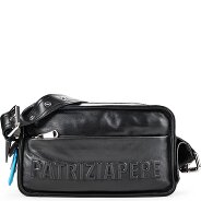 Patrizia Pepe (IM)Perfection Sac à bandoulière Cuir véritable 25 cm Foto du produit