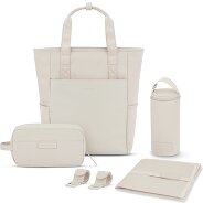 Kapten & Son Set de sacs à langer Lindby 4 pièces, compartiment pour ordinateur portable Foto du produit