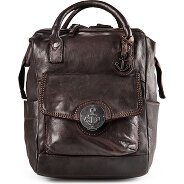 Harbour 2nd Anchor Love Daypack Cuir véritable 34 cm Foto du produit