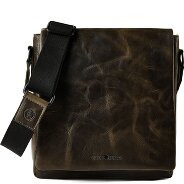Greenburry Newport Messenger Cuir 24 cm Foto du produit