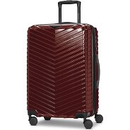 Redolz Essentials 18 2.0 4 roues Valise cabine M 66 cm avec soufflet d'extension Foto du produit