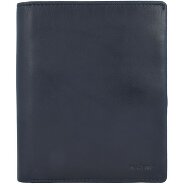 Maître F3 Heinbert Porte-monnaie RFID cuir 10,5 cm Foto du produit