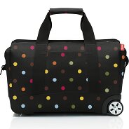 reisenthel Allrounder 2-roues trolley cabine 41 cm Foto du produit