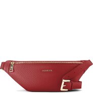 Lazarotti Bologna Leather Sac banane Cuir véritable 31 cm Foto du produit