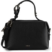 Furla Double Sac à main Cuir 23 cm Foto du produit