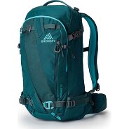 Gregory Targhee 30 Sac à dos de randonnée XS-S 55 cm Foto du produit