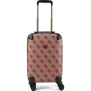 Guess Berta 4 roulettes Trolley de cabine 53 cm Foto du produit