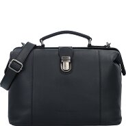 The Chesterfield Brand Wax Pull Up Mallette de médecin Cuir 32 cm Foto du produit