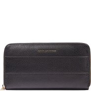 Piquadro Patricia Porte-monnaie Protection RFID Cuir véritable 19 cm Foto du produit
