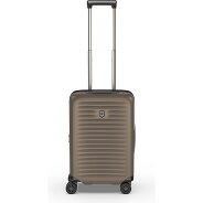 Victorinox Airox Advanced 4 roulettes Trolley de cabine S 55 cm Compartiment pour ordinateur portable avec soufflet d'extension Foto du produit