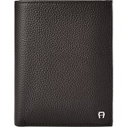 AIGNER Mica Porte-monnaie Protection RFID Cuir véritable 9.5 cm Foto du produit