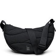 GOT BAG Moon Bag wavy puffer Sac à bandoulière 32 cm Foto du produit