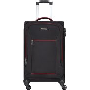 Nowi Sevilla 4 roulettes Trolley 64 cm Foto du produit