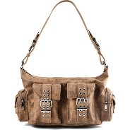 Desigual Valentine Camel Sac à bandoulière 29 cm Foto du produit