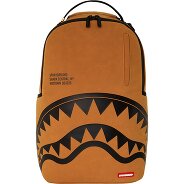 Sprayground Into the Wild Shark Central DLX Daypack 45.5 cm Compartiment pour ordinateur portable Foto du produit