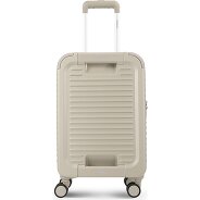 Hedgren Raku 4 roulettes Trolley de cabine S 55 cm Foto du produit