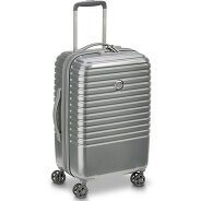 Delsey Paris Caumartin, valise à roulettes cabine à 4 doubles roulettes 55 cm Foto du produit