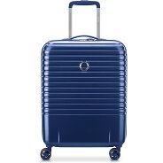Delsey Paris Caumartin SL 4 roues trolley cabine 55 cm Foto du produit
